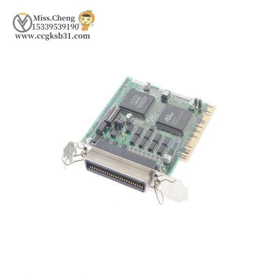 FAST FIO01-1 P-900163 Data acquisition card