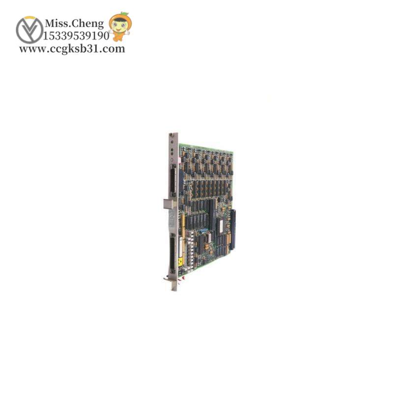 FISHER CL6821X1-A5 41B5222X422 Analog I/O Module