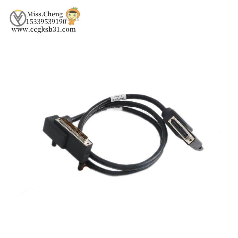 Foxboro P0916VL Hypalon cables