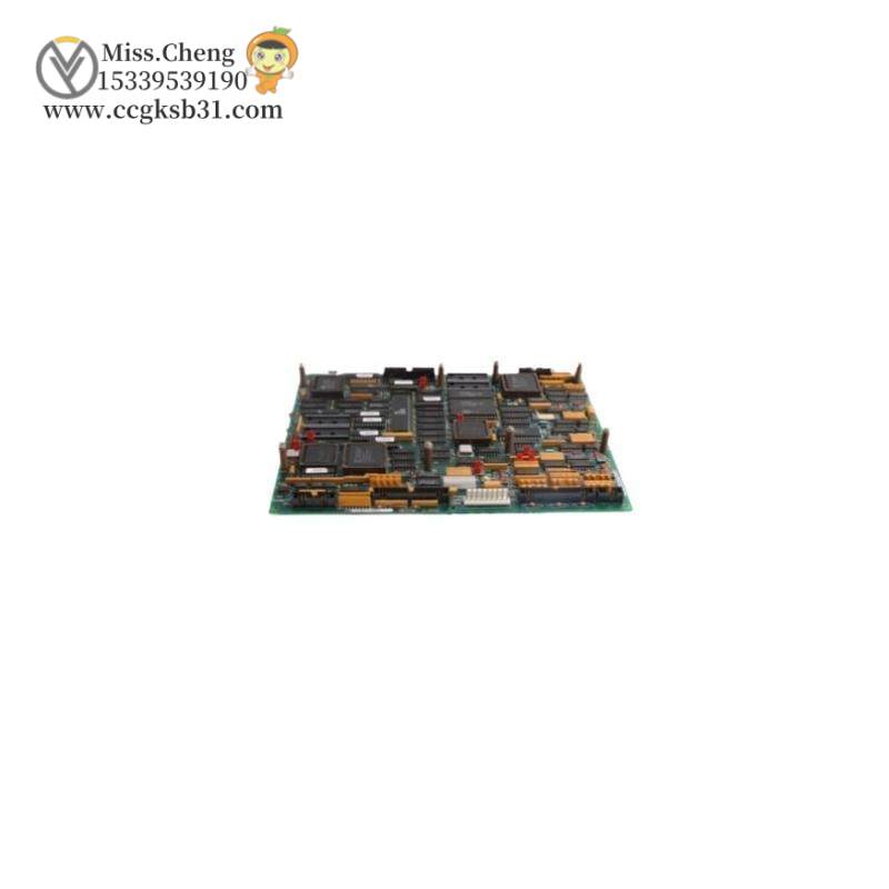 GE DS200LDCCH1ALA DS200LDCCH1 Drive Control LAN Communications Board