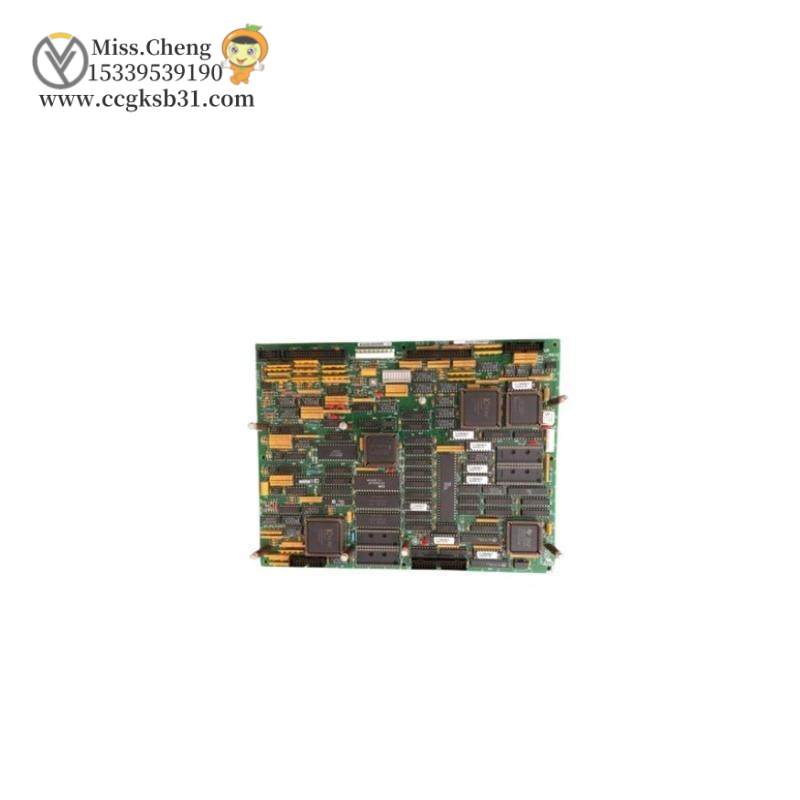 GE DS200SDCCG5AHD drive control card