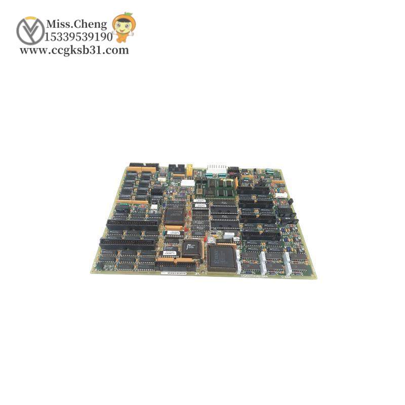 GE DS200TCCAG1BAA PC BOARD