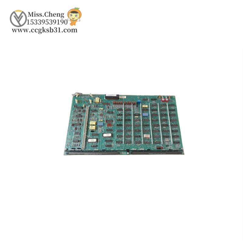 GE DS3800NFCB CIRCUIT BOARD