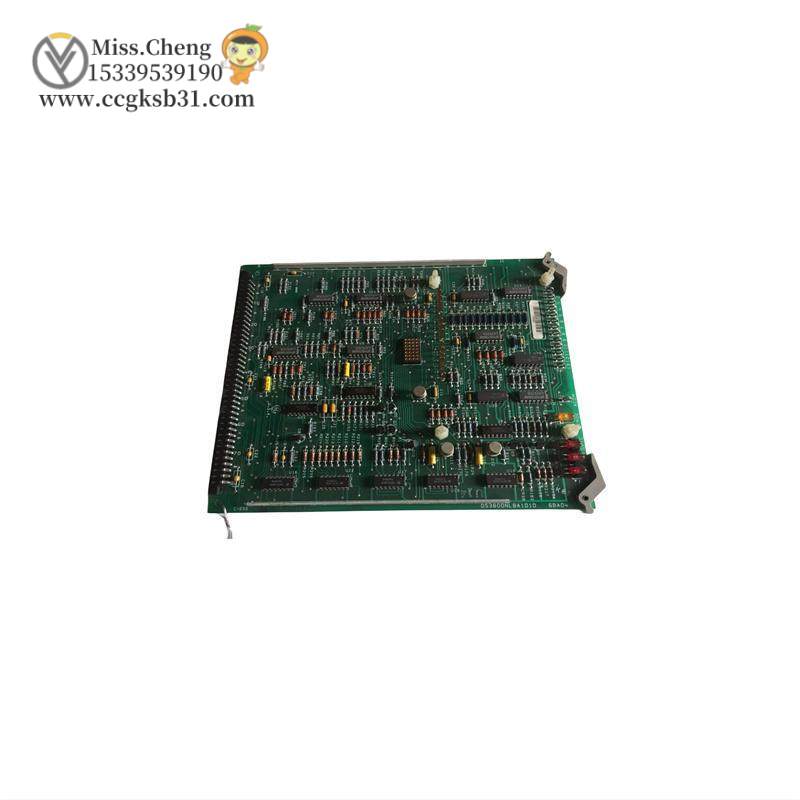 GE DS3800NLTB1K1H PC BOARD