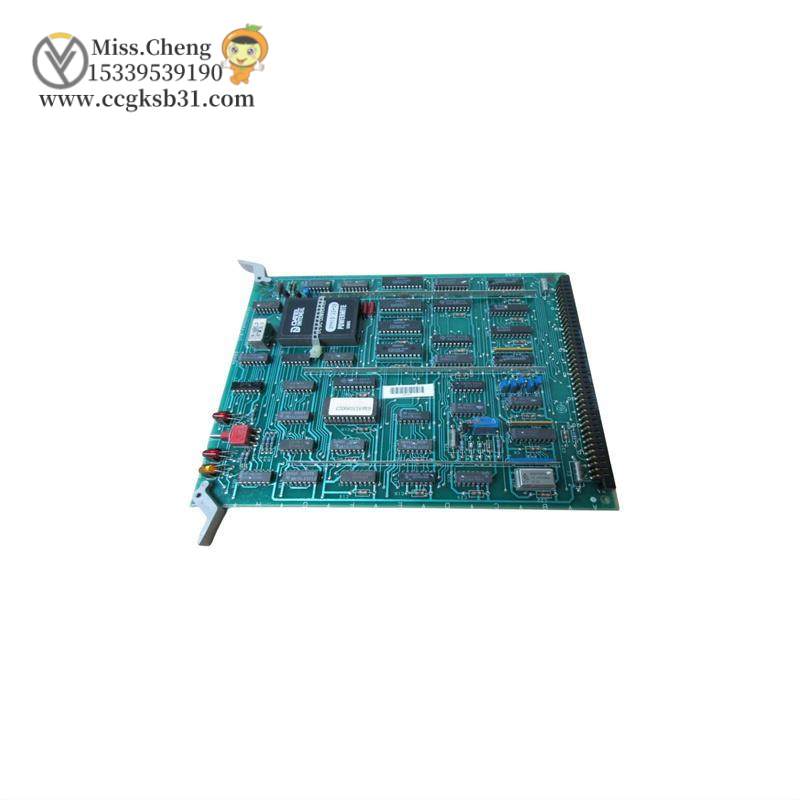 GE DS3800NPPB1K1H CIRCUIT BOARD