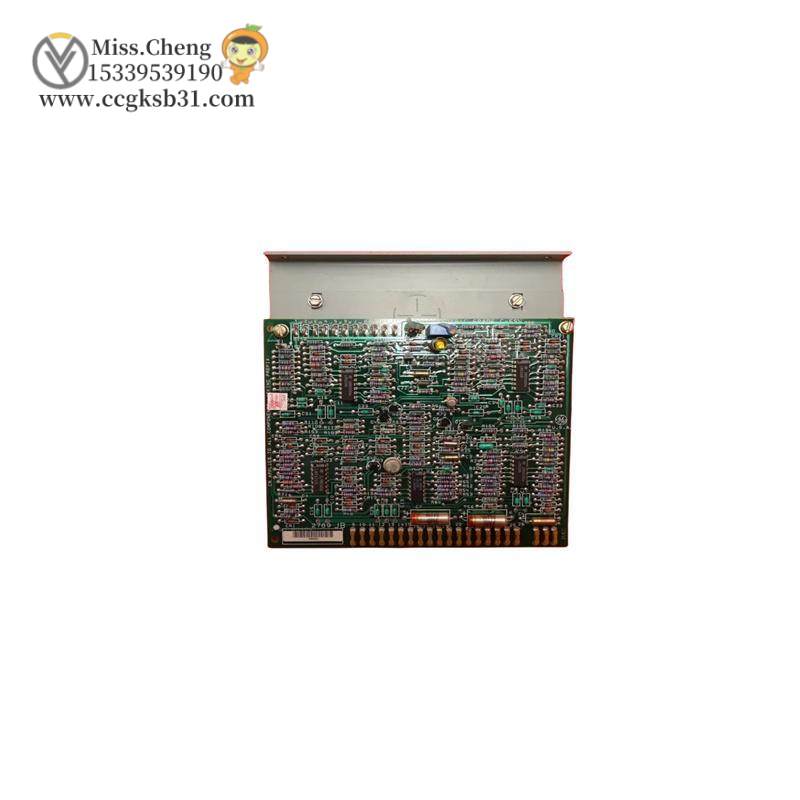 GE DS3800NPPB1N1L CIRCUIT BOARD