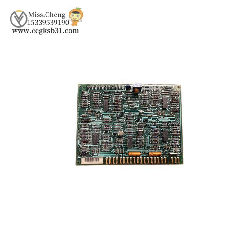 GE DS3800NPSJ1B1B POWER SUPPLY BOARD