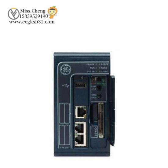 GE DS6800CCIE1F1D