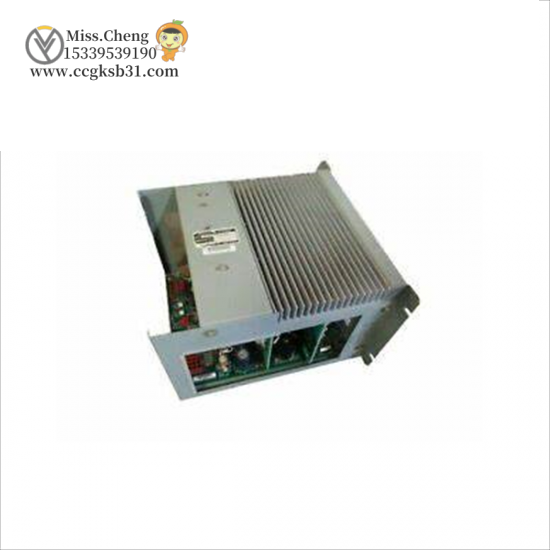 GE FANUC DS3820PSCB1C1B Power Supply Module