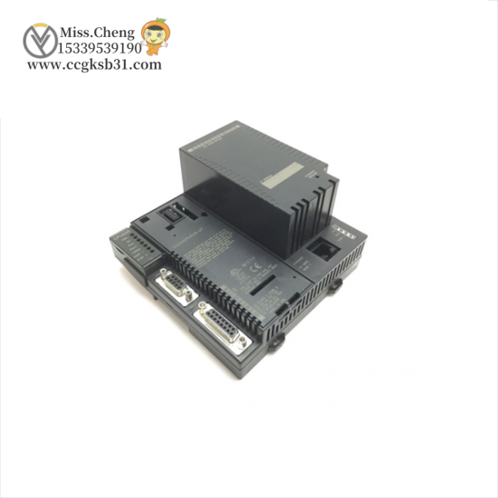 GE FANUC IC200CPUE05 CPU Module