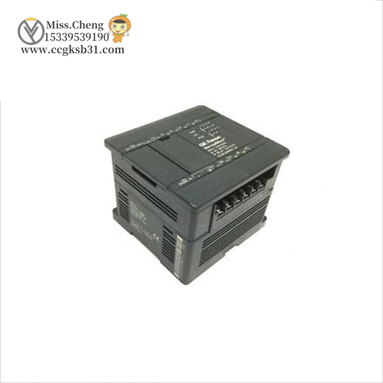 GE FANUC IC200UDR040 PLC MODULE