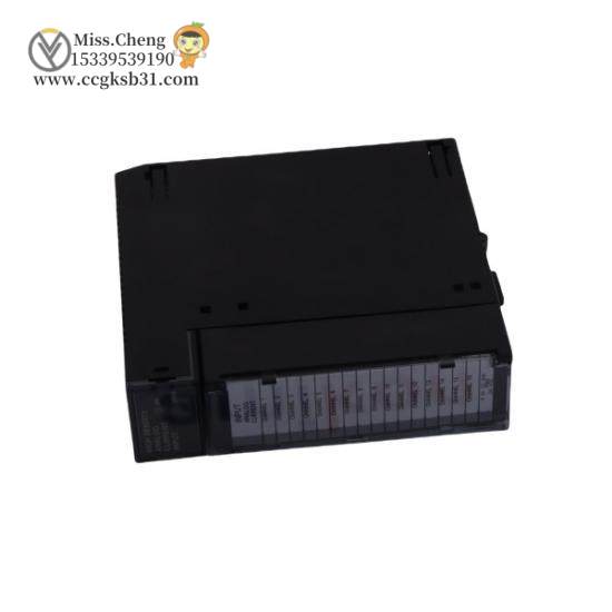 GE Fanuc IC693ALG223  Analog Input Module