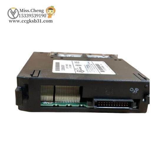 GE FANUC IC693ALG391 Series 90-30