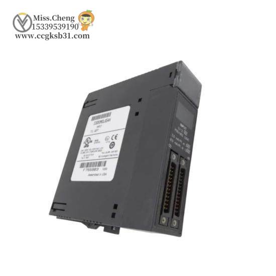 GE FANUC IC693MDL654