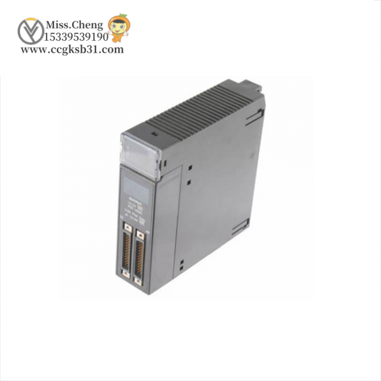 GE FANUC IC693MDL753F Output module