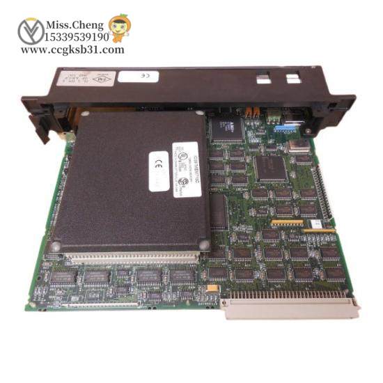 GE FANUC IC697MEM715 MEMORY MODULE