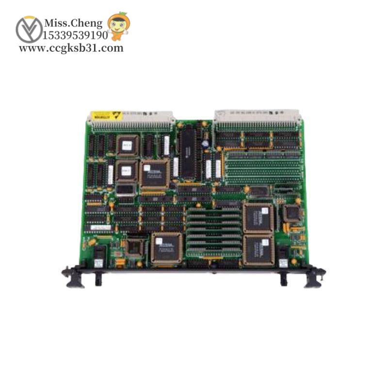 GE Fanuc IC697VAL314 ANALOG INPUT MODULE