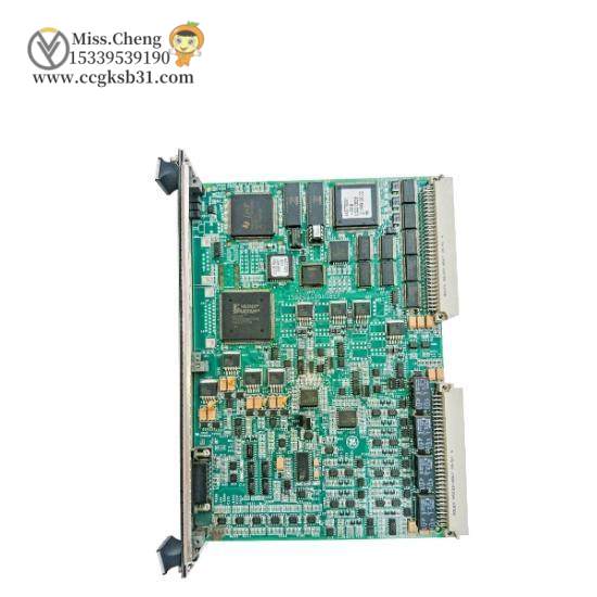 GE Fanuc IS200VCMIH2B  Mark VI Circuit board