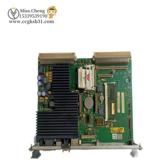 GE Fanuc IS200VCRCH1BBB  Mark VI Circuit board