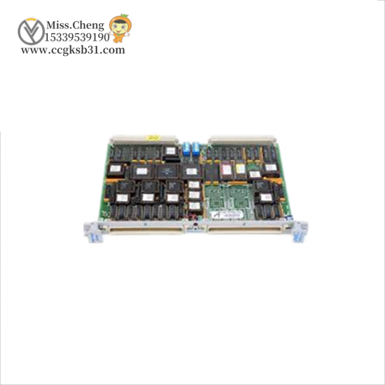 GE Fanuc VMIVME-2540-200 Intelligent Counter/Controller