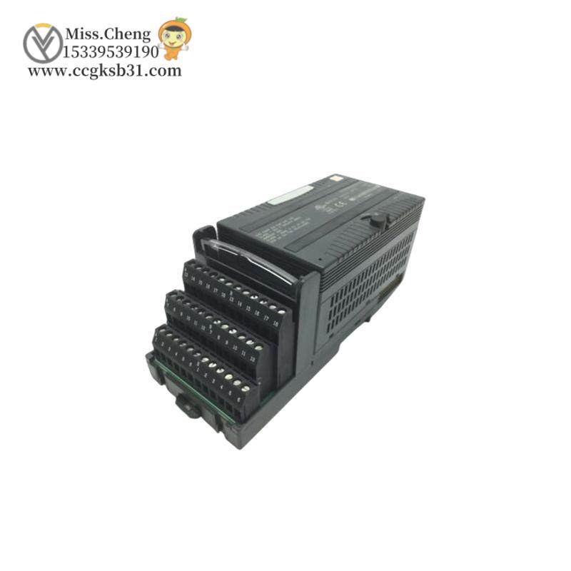 GE IC200ALG620-FD ANALOG INPUT