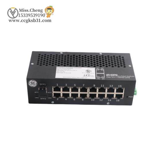 GE IC600CB527M