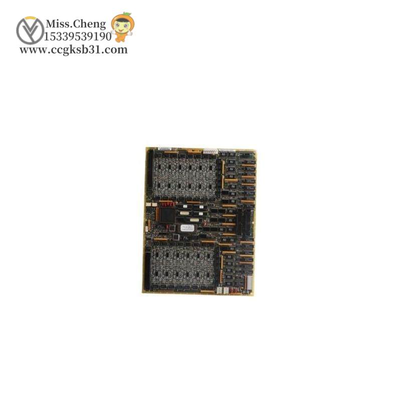 GE IC660BBA020