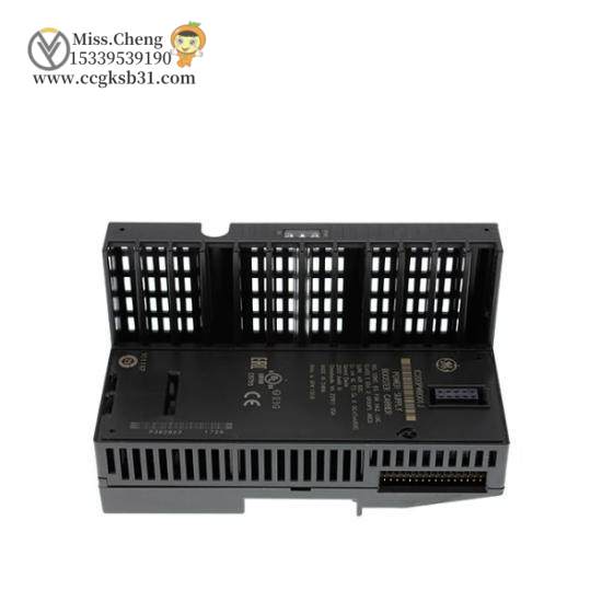 GE IC670ALG310-JA