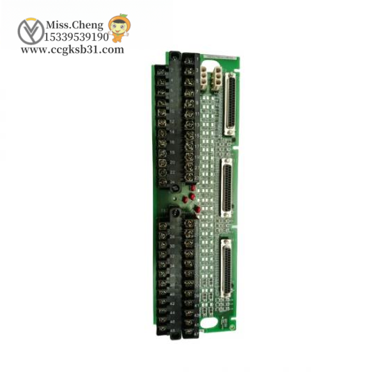 GE IC670MDL240K