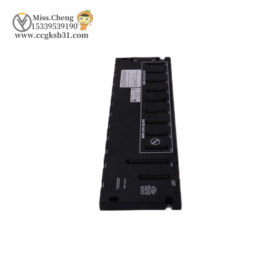 GE IC693ALG391F  Analog I/O Module