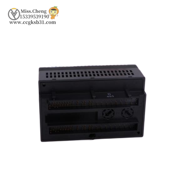 GE IC694MDL240