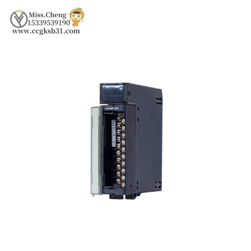 GE IC694MDL740 OUTPUT MODULE