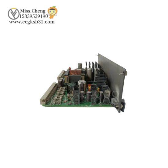 GE IS200EPSMG1AED Power Supply Module