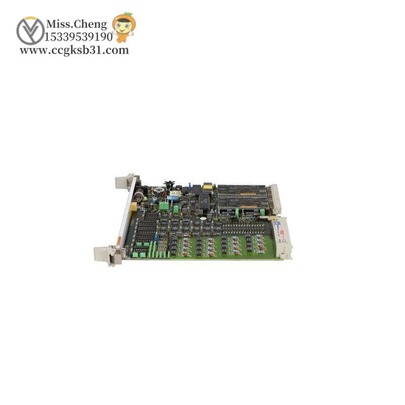 GE IS200VCRCH113 Module