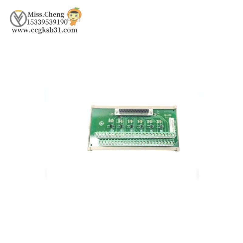 GE IS210BAPAH1A Printed Circuit Board