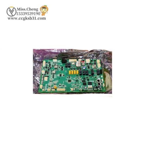 GE IS210BPPCH1ACA Control Board