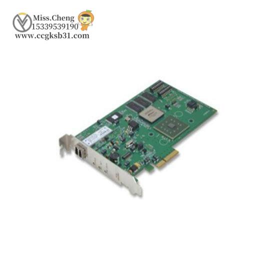 GE PCIE-5565RC Interface Card