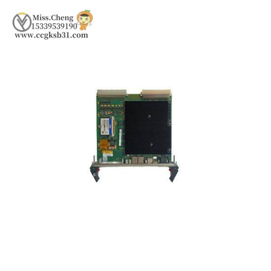 GE VME-7807RC-41000 MODULE