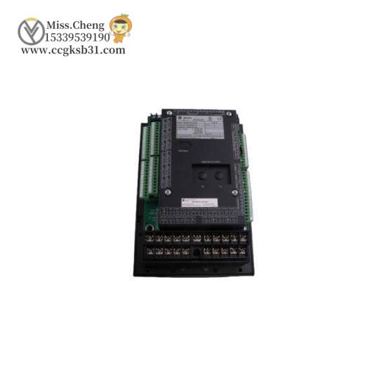 General Electric 151X1224CFG 31F257GFOI processor module