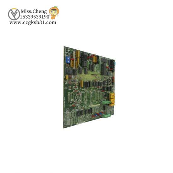 General Electric 531X139APMAXG2 F31X139APMALG2FR01 Micro Application Board