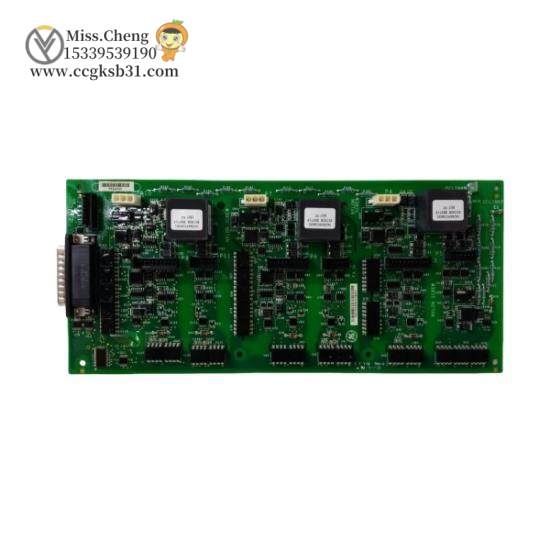 General Electric  IS210AEBIH3BE  Printed Circuit Board