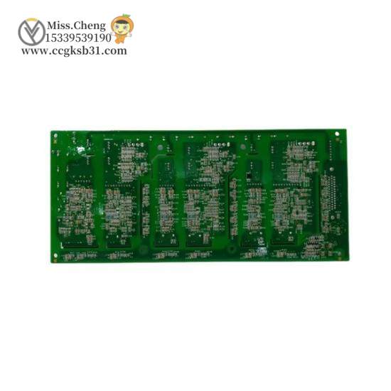 General Electric  IS210AEBIH3BE  Printed Circuit Board