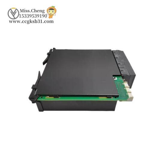 General Electric  UR77H  Digital I/O Module