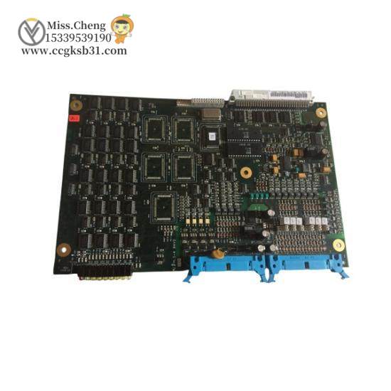 General Electric YPH108B Measurement Board