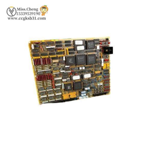 GENERAL ELLECTRIC IS200TSVCH2AJE Module