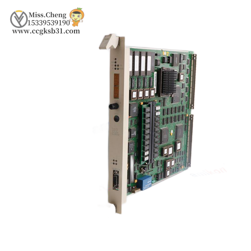 ABB HIEE205010R0001 UNS3020A-Z V1 Unitrol Fault Protection Relay