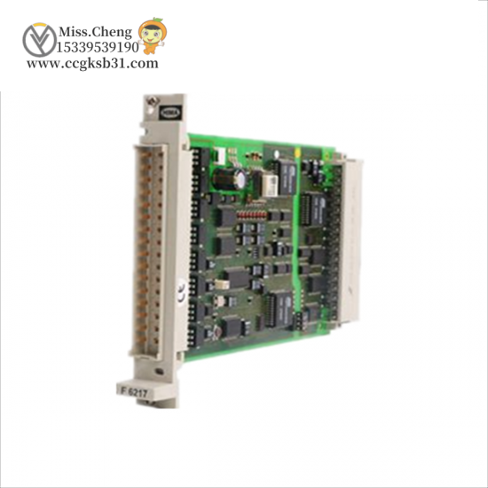 HIMA BV7046 PLC Module