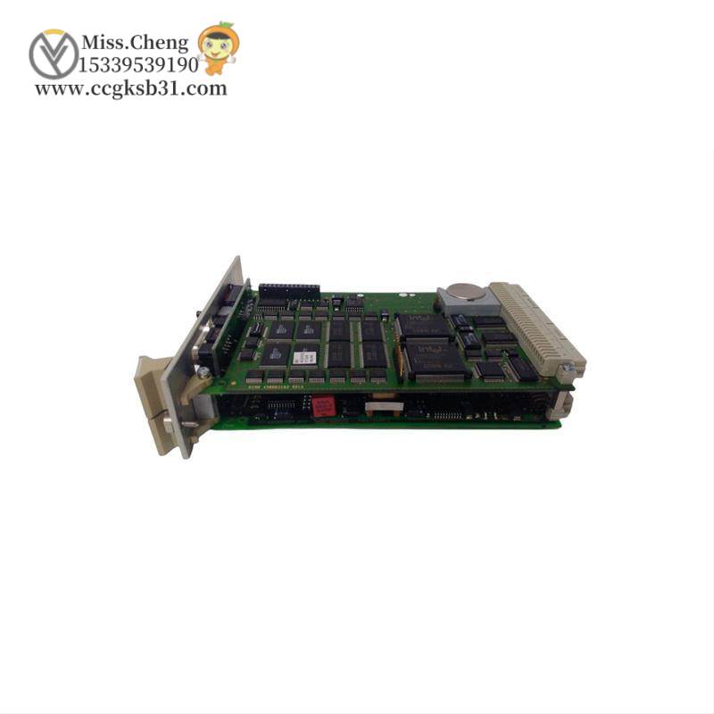 HIMA F8651E communication module