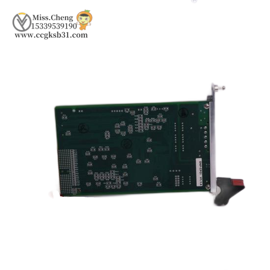 HIRSCHMANN ENT10515-RAC Power Supply Board