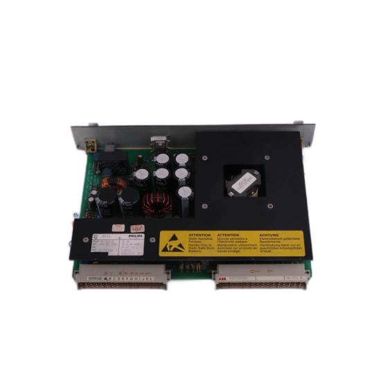 HIRSCHMANN ENT10515-RAC Power Supply Board